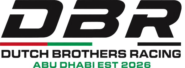 Dutch Brothers Racing